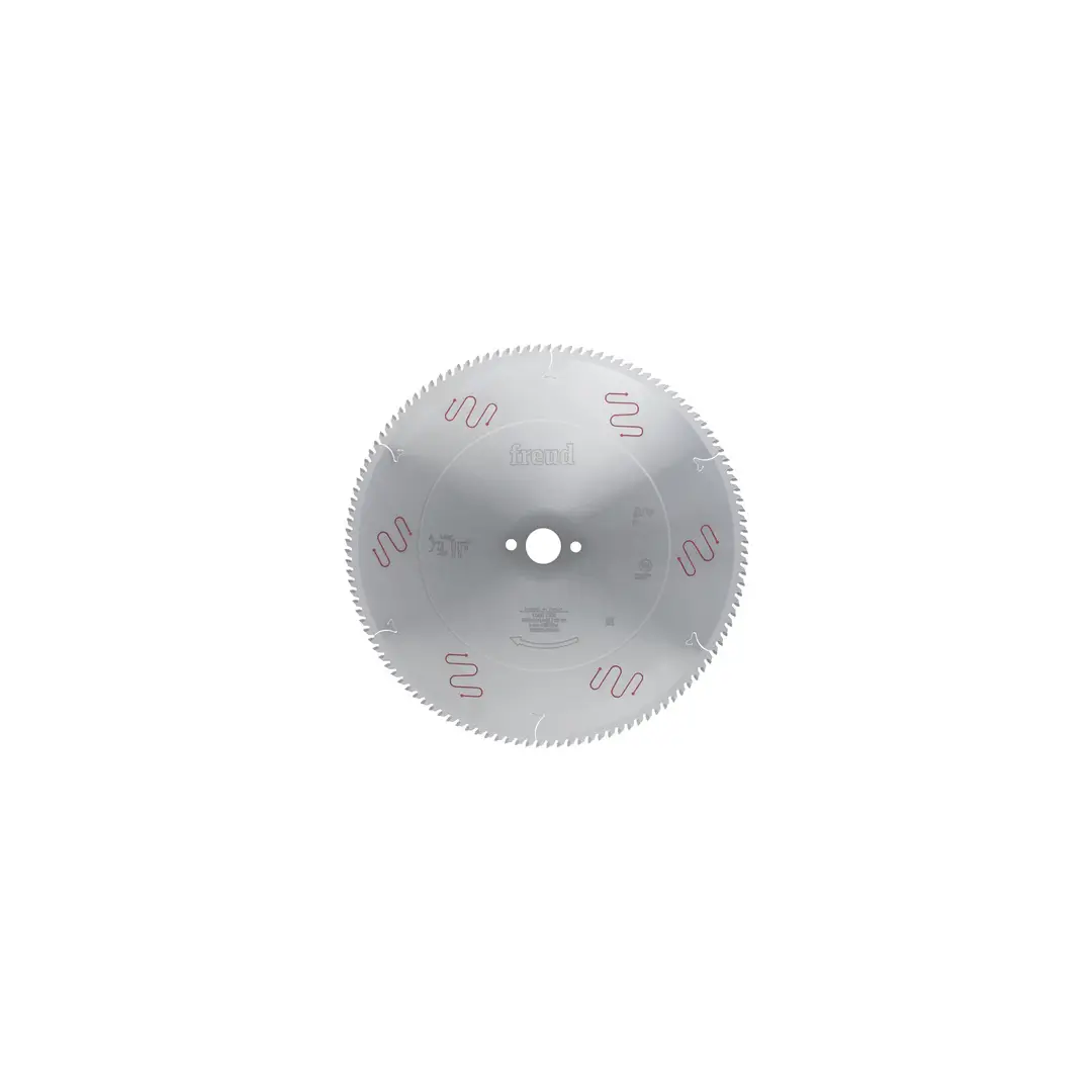 Panza de ferastrau pentru taiere metale neferoase si plastice 370 x 3.5 x 30 Z112